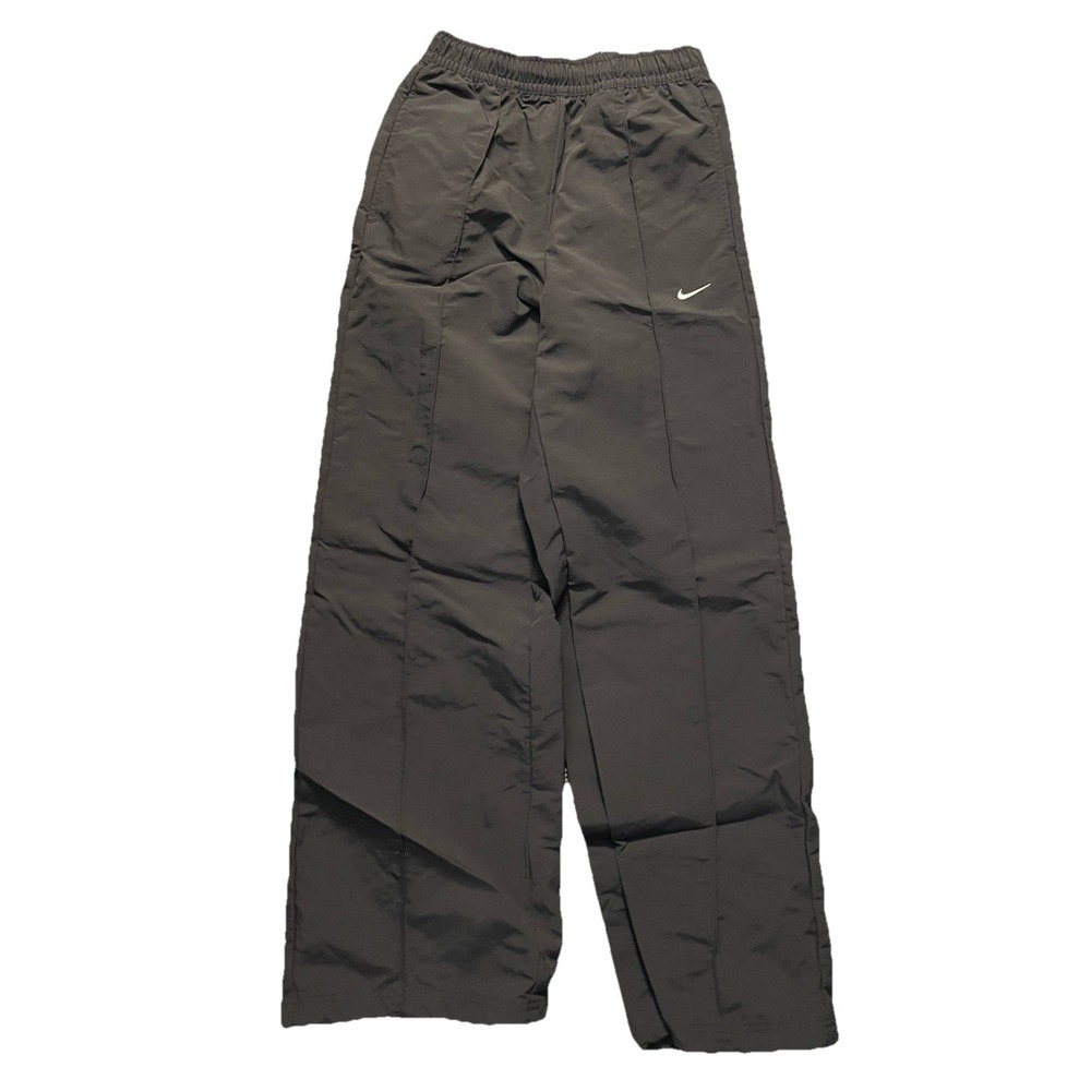 Nike Sportswear Everything Wovens
Women's Mid-Rise Open-Hem Pants